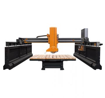 WAMAI-450/600/700 Bridge Granite and Marble Cutting Machine