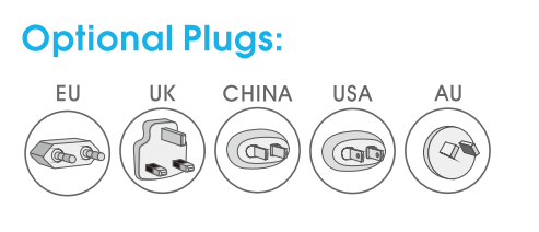 plugs
