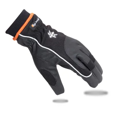 full finger skiing gloves skate board gloves