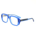 Custom Best Selling Popular Thick Acetate Optical Frames