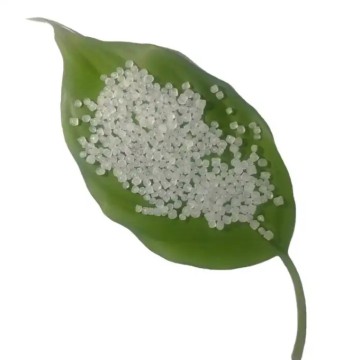 Natural Color PP Granules for Medical Products - Manufacture and Supply