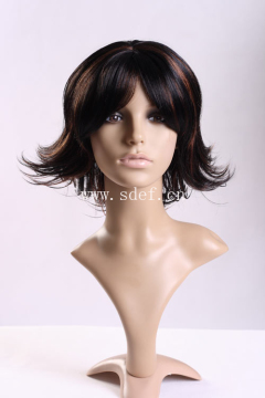 Lady Wigs (TERRY)