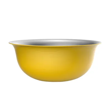 Leak-Proof and Wear-Resistant Exquisite Salad Bowl: Non-Toxic and Quality Guaranteed