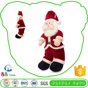 Adult Plush hat for promotional gifts