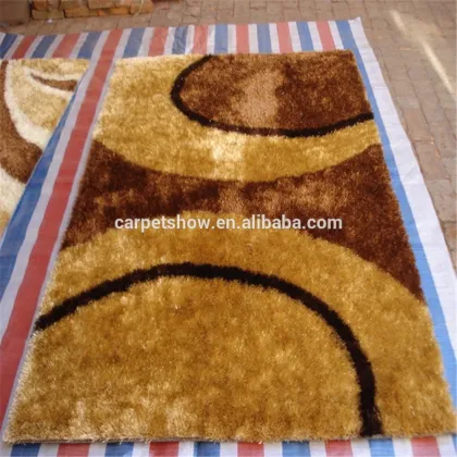 Shaggy carpet shaggy rugs handtufted rugs