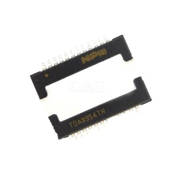 Audio Original TDA8954TH HSOP24 Integrated Circuit (IC) - R5f100pkgfb#10