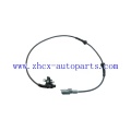 Peugeot 308 301 এর জন্য রিয়ার ABS সেন্সর