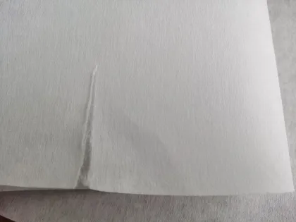 GAOXIN cutaway embroidery backing interlining stabilizers