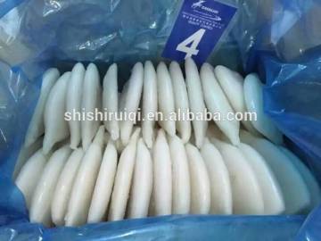 2016 Best quality new arrival squid tubes for sale