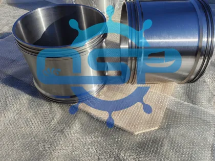 Russia locomotive diesel spare parts D49 water jacket