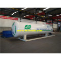 30000 Liters 15tons LPG Storage Skids