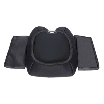 Auto Car Neoprene Center Console Cover with Storage Organizer