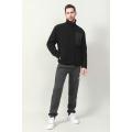 MEN'S WINTER POLAR FLEECE FASHION JACKET