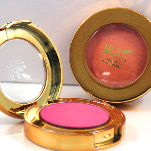 Popolare Chemical Powder Blush