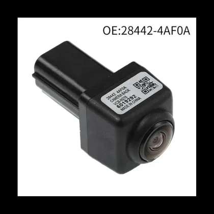 Reversing Camera for Nissan Hennessy Sylphy Sentra 2015-2019