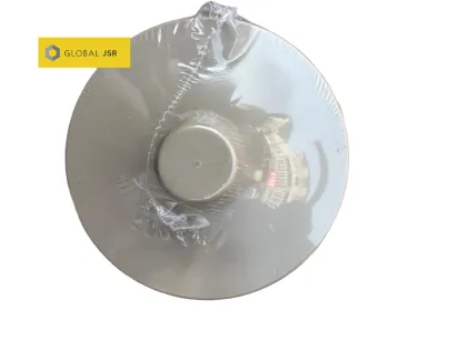 Fuel coarse filter element