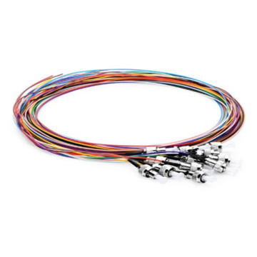 Cable de coleta codificada por colores FC