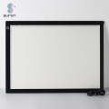 Suron Light Box Slim Kannettava LED -valotyyny