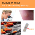48pcs Foot Plaster Corn Removal Remover Warts Thorn Plaster Health Care For Relieving Pain Calluses Plaster Medical Plaster