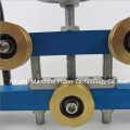 Trolley Wire Straightener Mechanical Straightening Devices