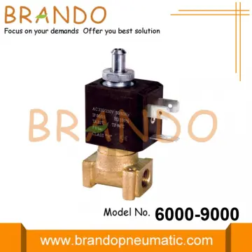 OLAB Type 3 Way Coffee Maker Solenoid Valve