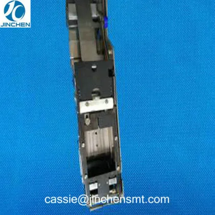 Original SMT Feeder FF56FR-OP IN JUKI Surface Mount Technology Equipment