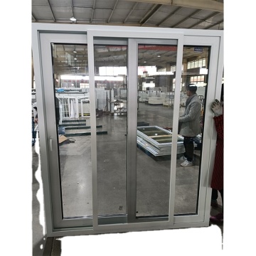 WEIKA Wholesale UPVC Sliding Door for Kitchen