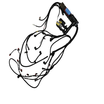 CG AUTO PARTS Truck Engine Wiring Harness 22018636 21776630 for FH/FM/FMX/NH