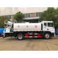 Dongfeng Tianjin Fog Phương tiện Pháo (Quốc gia VI)