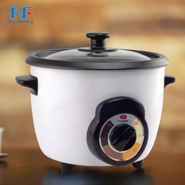PARS Automatic Persian Rice Cooker with 4 Gears and Adjustable Drum