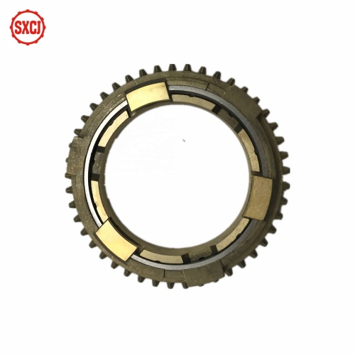 customization Auto Spare Parts gearbox parts Synchronizer Ring set for RENAULT