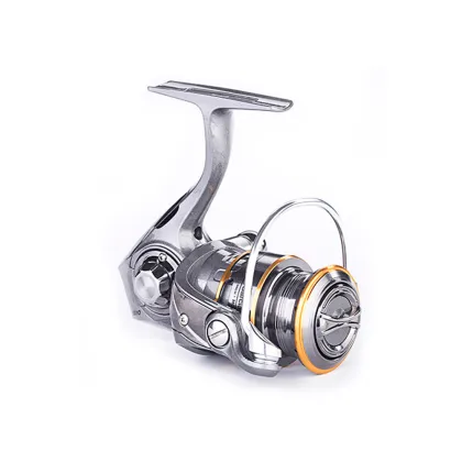 Abu Garcia Brand ORRA2SX2000/3000/4000 8+1BB Spinning Fishing Reel 5.8:1 Freshwater Reel Fishing Gear for Feeder