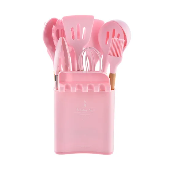 Stylish Pink Kitchen Tools and Utensils: Enhancing Your Cooking Experience