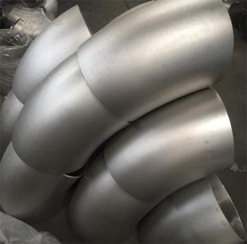 ASME b16.9 steel elbows 304