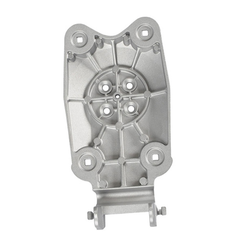 Automobile Chassis Casting Parts Aluminum Die Casting Lower Housing Factory
