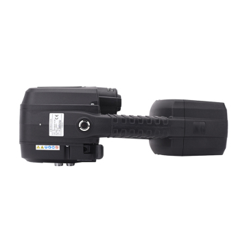 Electric Hand Held Strapping Roll Machine V3