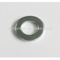 DIN9021 Blue white zinc Fender washers