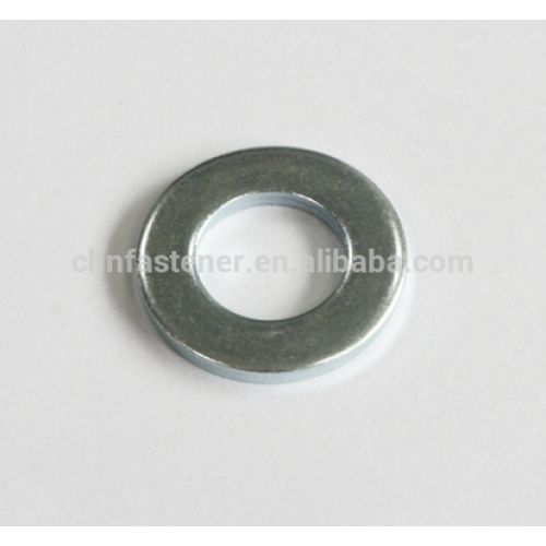 DIN9021 Blue white zinc Fender washers