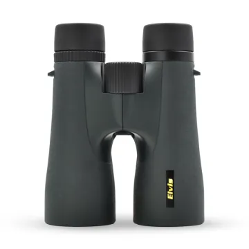 High Resolution Waterproof BAK4 Prism Binoculars 10x50