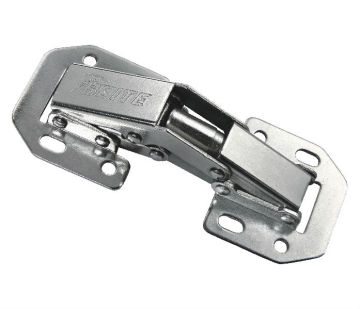 Cheap and good quanlity product 90 degree easy-on spring cabinet hinge