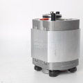 high pressure gear pump/high pressure hydraulic oil pump