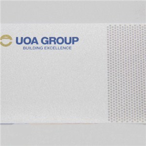 Topaz 512 PVC Card