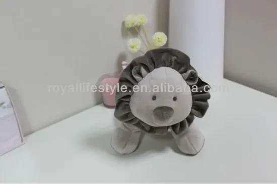 2013 Cute Plush Sunny Lion