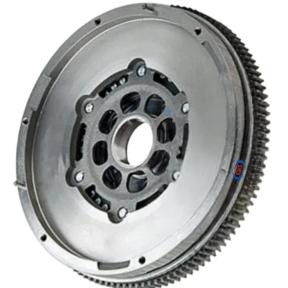 Dual Mass Flywheel for Ford Transit 2.4L Imported MT75
