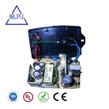 AC DC Inverter Power realizzato a Taiwan