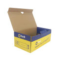 Custom Strong Box Corrugated Box Packaging Box