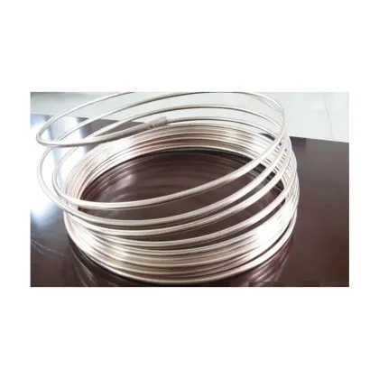 Signal Cable Copper wire Single Crystal Copper