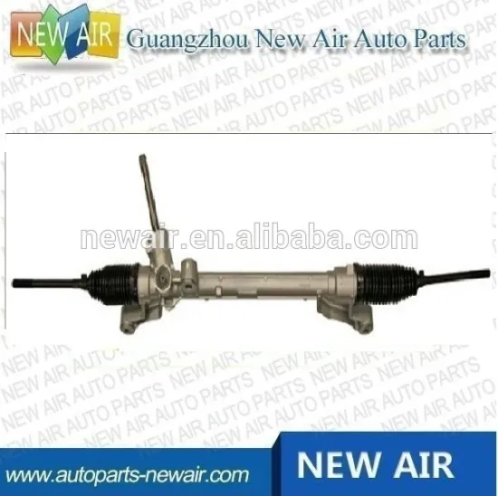 DF71-32-110A DF71-32-110B for Mazda 2 steering rack