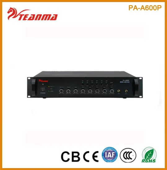 260W active speaker class d amplifier module