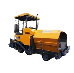 XCMG 4.5 RP453L Used Mini Paver Machine